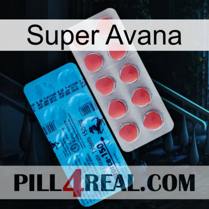 Super Avana new14